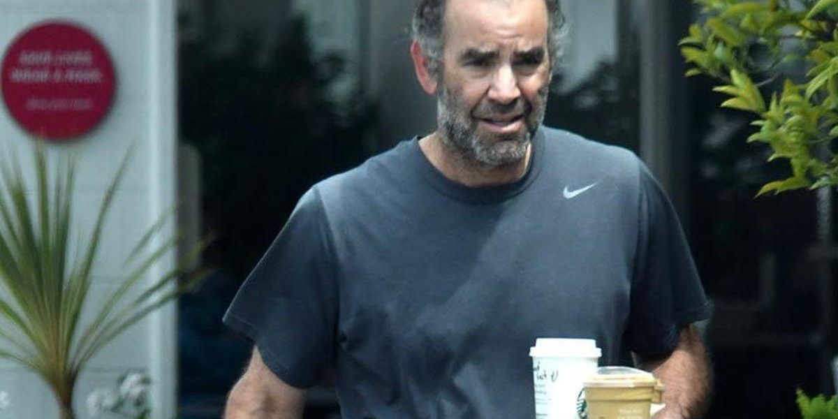 Fostul lider ATP, NR. 1 mondial, de nerecunoscut pe străzile din LA