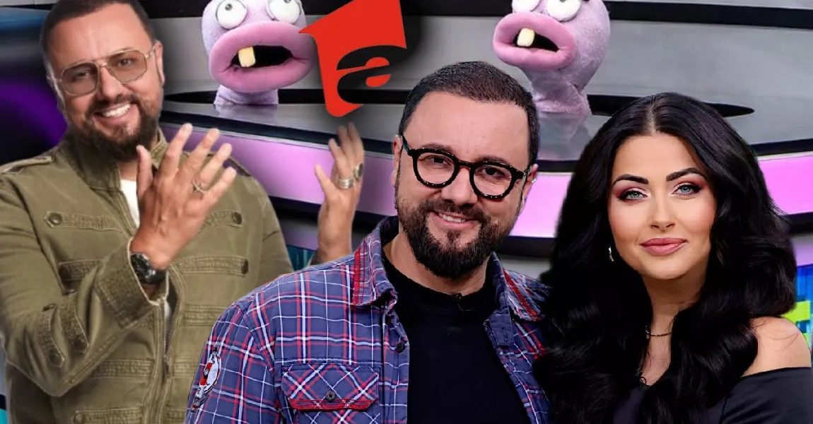 Gabriela Cristea, reacție la pupitrul lui Măruță: „O bucurie”