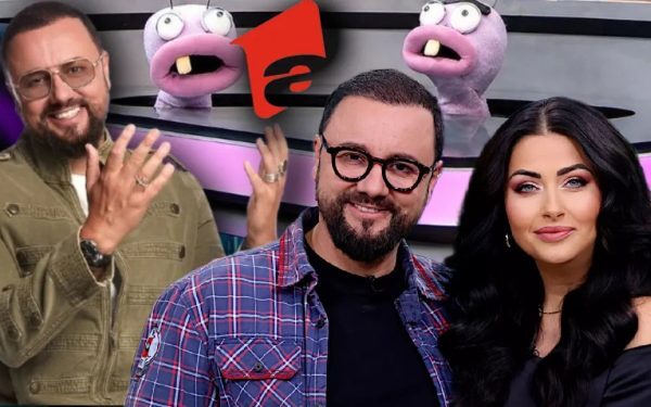 Gabriela Cristea, reacție la pupitrul lui Măruță: „O bucurie”