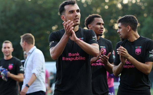 Sabah FK, surpriza Azerbaidjanului în Champions League