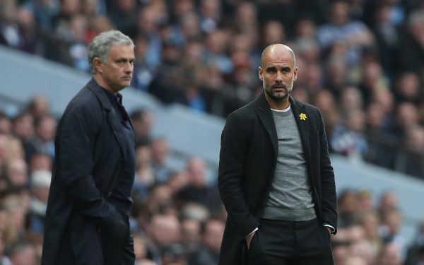 Guardiola, șantajat de Mourinho! A dat înapoi la Netflix