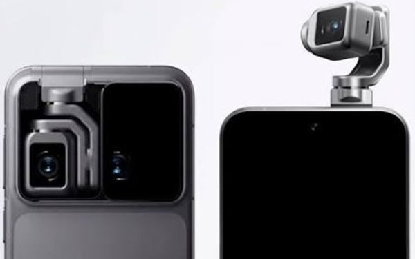 HONOR Robot Phone: camera robotică de 200 MP, AI pentru filmări ca-n cinema
