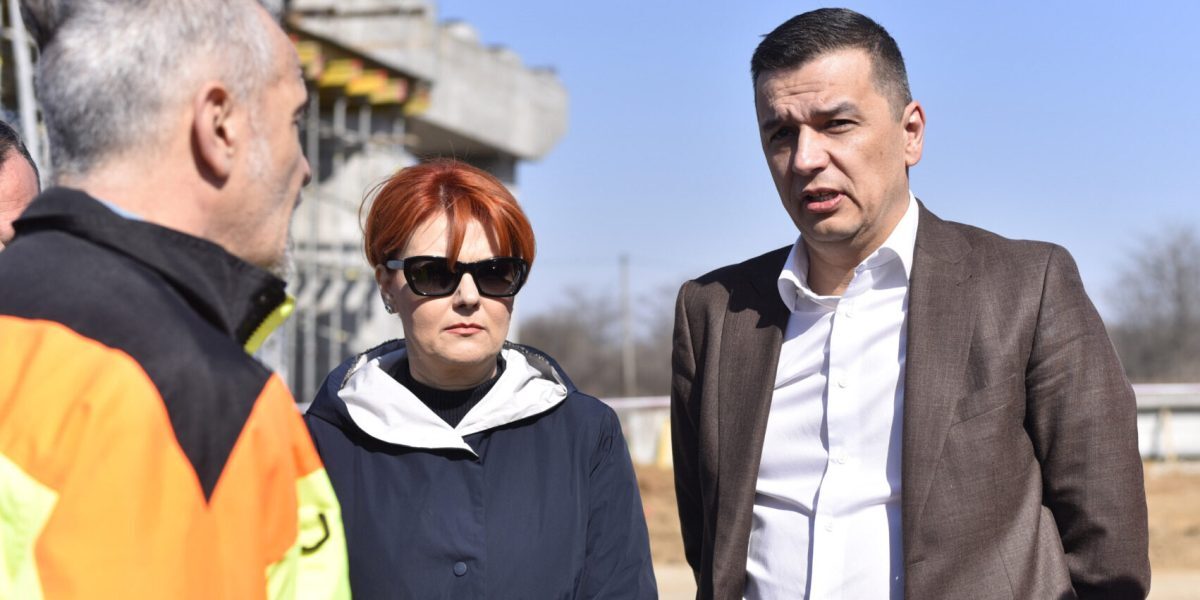 Olguța: O declarație care dă lumea peste cap