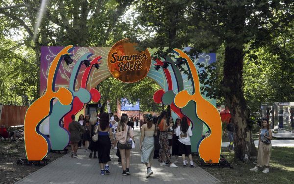 Summer Well 2026 începe vineri la Știrbey: programul
