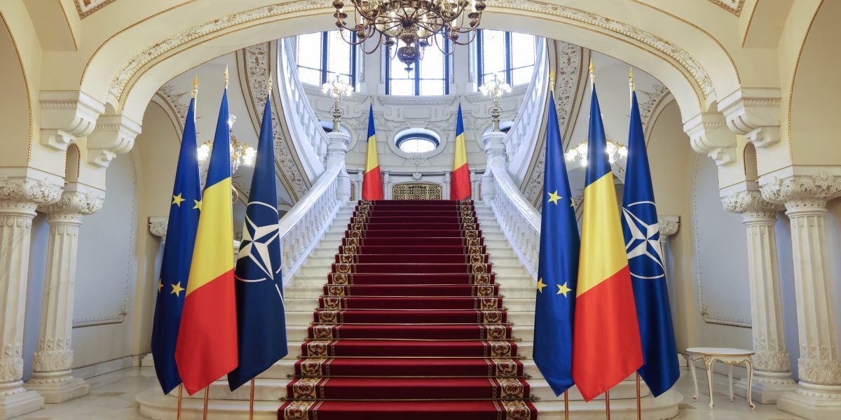 Cotroceni: Legea mult așteptată, promulgată cu o condiție clară