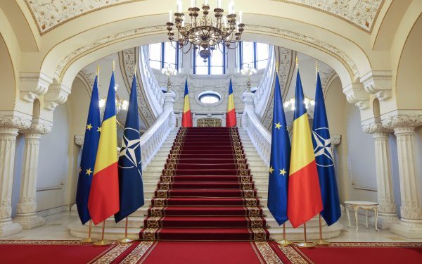 Cotroceni: Legea mult așteptată, promulgată cu o condiție clară