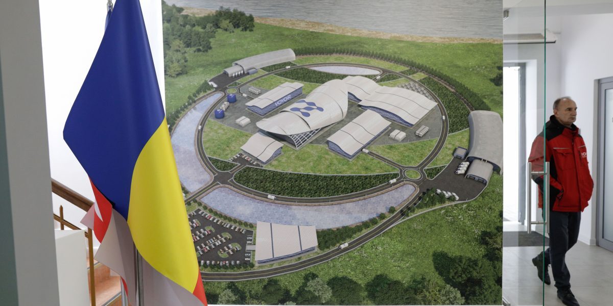 Nuclearelectrica: Tranzacția cu Nova Power și Gas, sub semnul întrebării