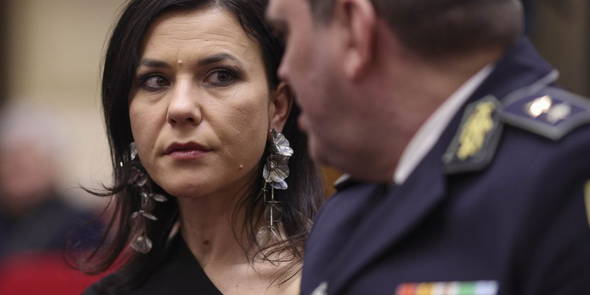 Președintele laudă procurorii: Partidele ostile PSD, vizate