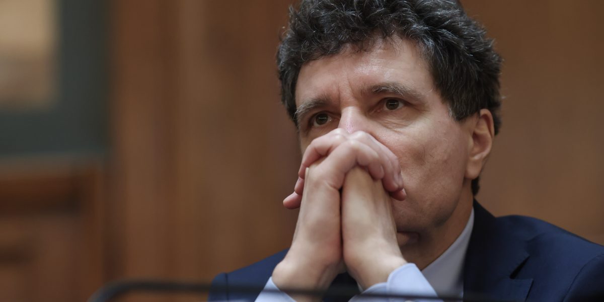 Nicușor Dan, discuții politice intense. Consilier: „Problema e în altă parte”
