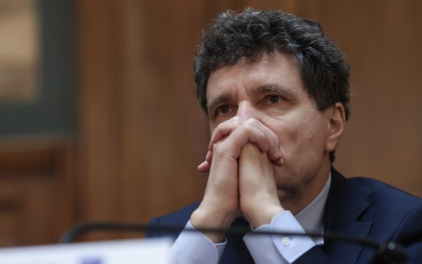 Nicușor Dan, discuții politice intense. Consilier: „Problema e în altă parte”