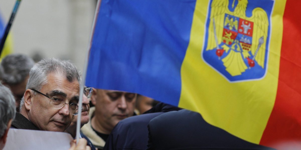 Peiu (AUR) amenință cu demisia la votul pentru Fritz