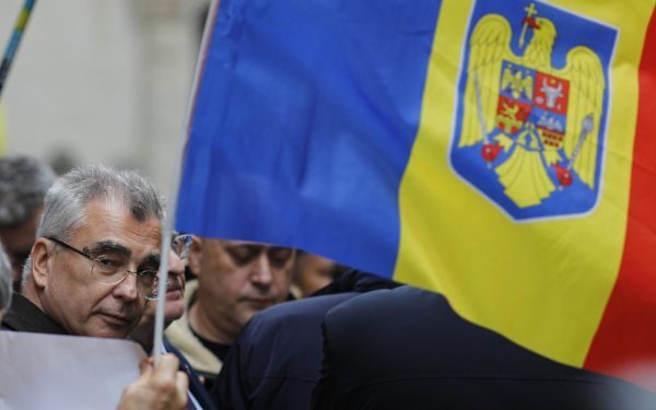 Peiu (AUR) amenință cu demisia la votul pentru Fritz