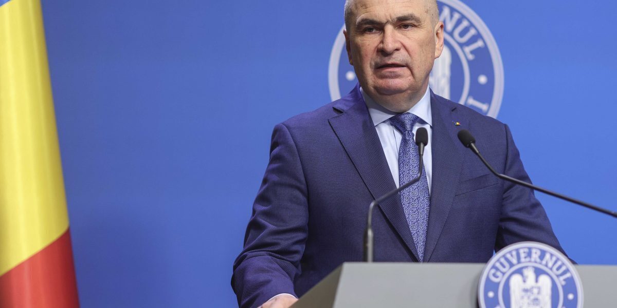 Bolojan despre cazul Trăilă: O tangență te poate aduce la declarații