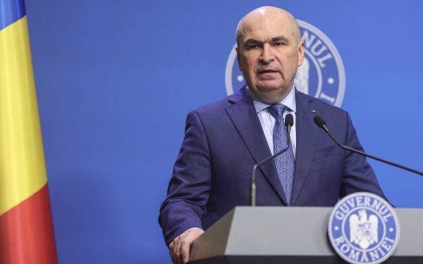 Bolojan despre cazul Trăilă: O tangență te poate aduce la declarații