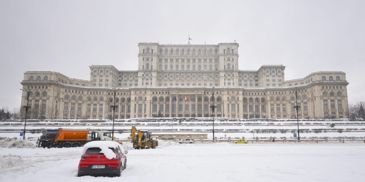 Iarna 2026/2027: Primele semnale din România