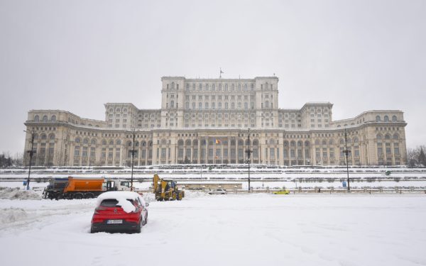 Iarna 2026/2027: Primele semnale din România
