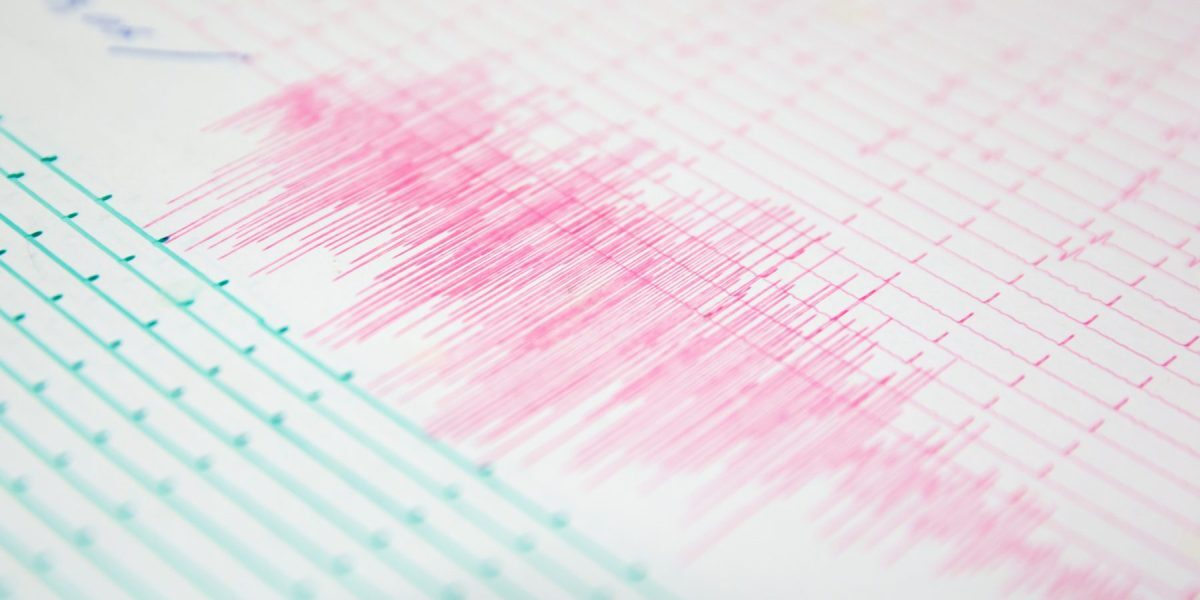 Cutremur în Vrancea: noi date despre seismul de joi