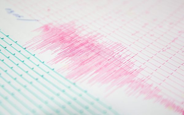 Cutremur în Vrancea: noi date despre seismul de joi