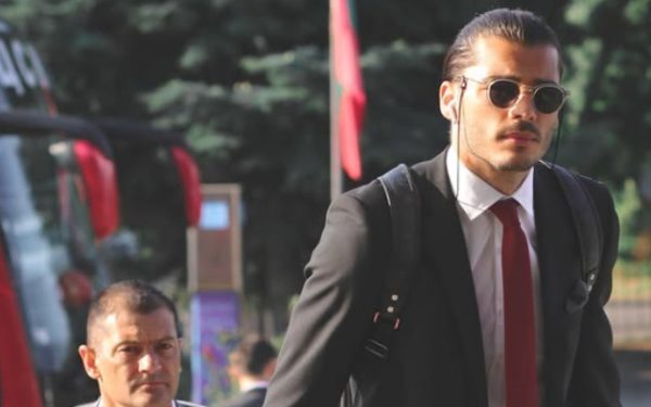 Rapid, transfer șoc: Muhar, „mai bun decât românii”!