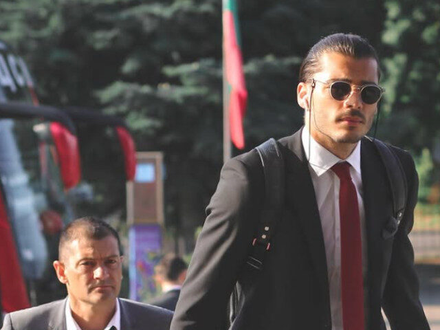 Rapid, transfer șoc: Muhar, „mai bun decât românii”!
