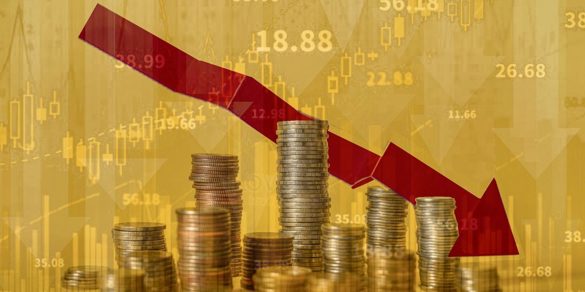 Consilier prezidențial: Recesiunea bate la ușă, economia e în pericol