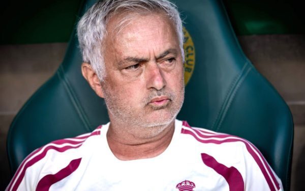 Mourinho, șoc la Bernabeu: „Nu vreau”