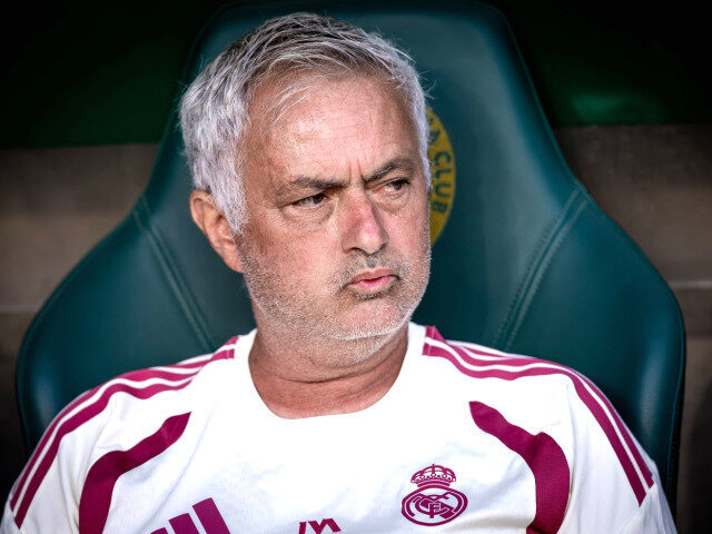 Mourinho, șoc la Bernabeu: „Nu vreau”