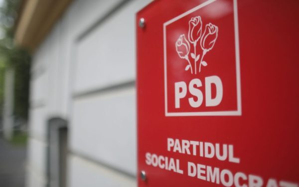 PSD vrea cărbune de la Bruxelles: „România nu în beznă”