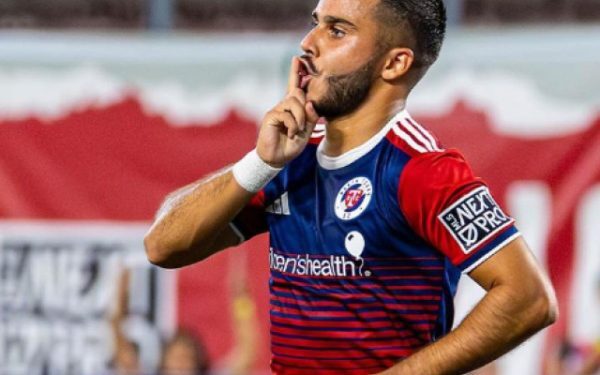 Enes Sali, transfer șocant: Unde a ales să joace