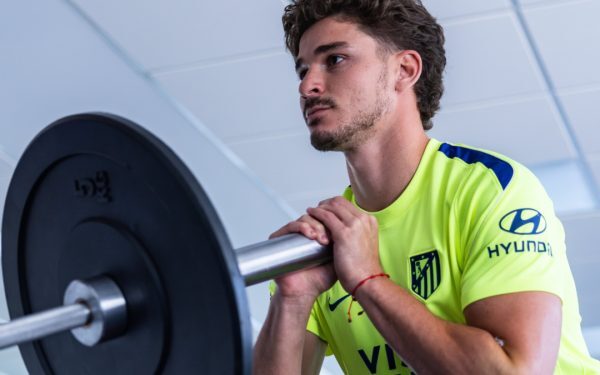 Jucătorul visează la Barcelona: Vrea să joace la clubul catalan