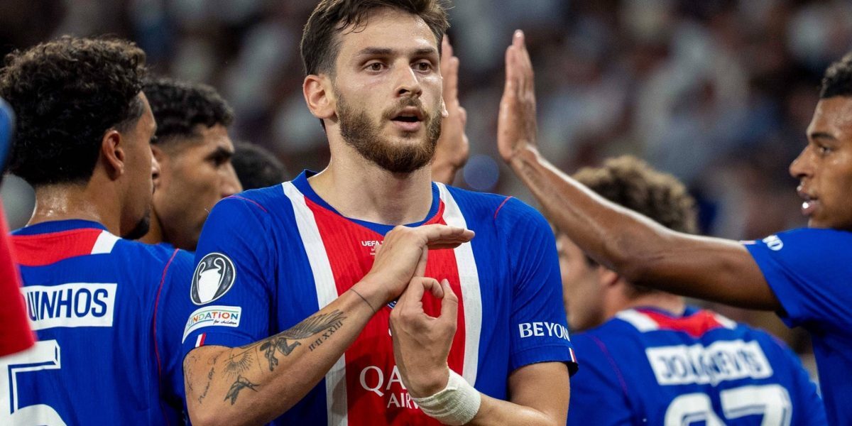 PSG, REGELE EUROPEI DIN NOU: Supercupa, în vitrina parizienilor
