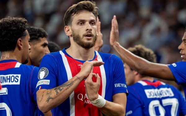 PSG, REGELE EUROPEI DIN NOU: Supercupa, în vitrina parizienilor