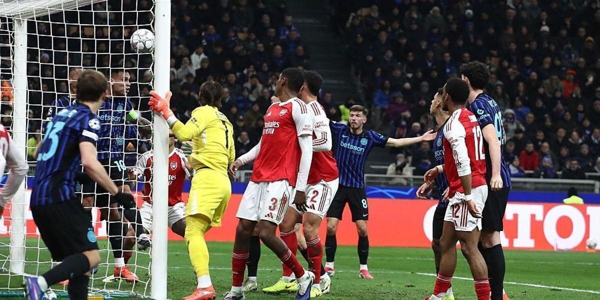 Liverpool-Real Madrid, șoc în Champions League