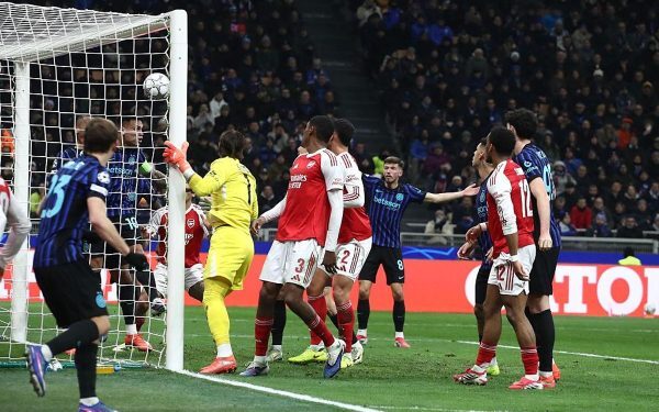 Liverpool-Real Madrid, șoc în Champions League