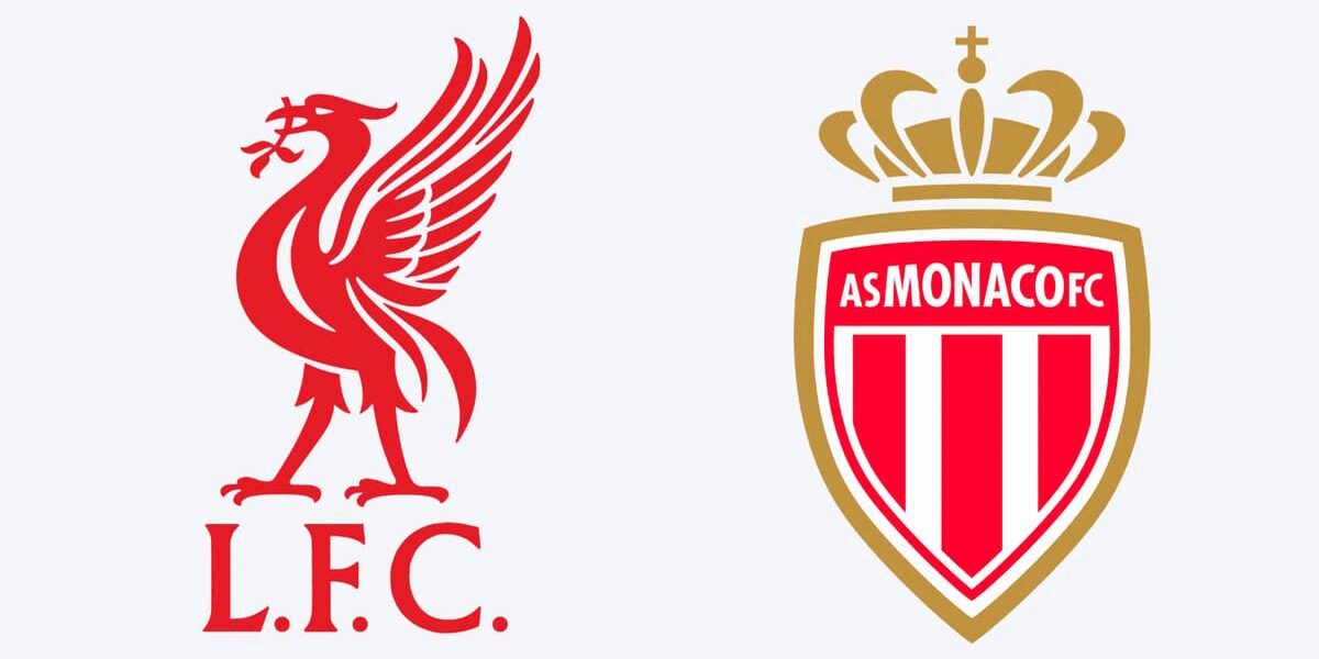 Liverpool vs Monaco: Tot ce trebuie să știi