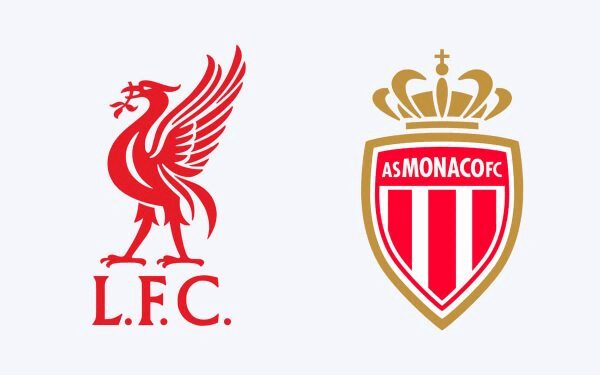 Liverpool vs Monaco: Tot ce trebuie să știi