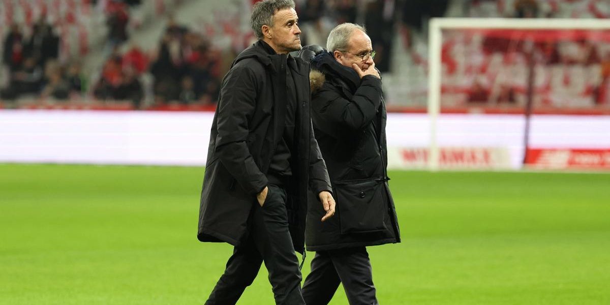Lui Enrique, dezvăluiri despre mercato: ce spune antrenorul