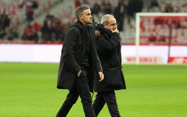 Lui Enrique, dezvăluiri despre mercato: ce spune antrenorul