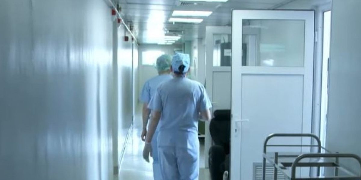 Spital în haos: 1 din 10 angajați bolnav vara