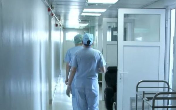 Spital în haos: 1 din 10 angajați bolnav vara