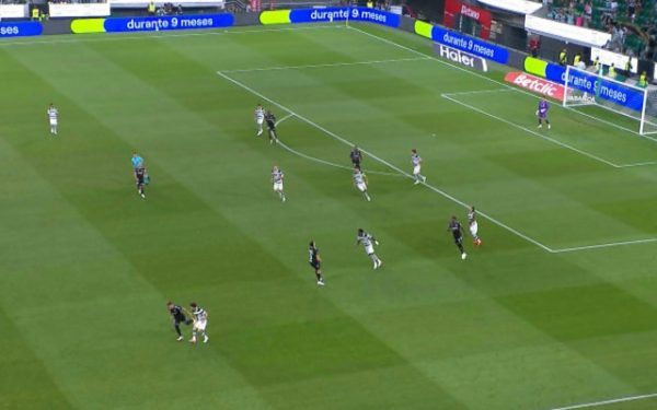 Sporting – Guimaraes, gol Toni Strata! Digi Sport 3