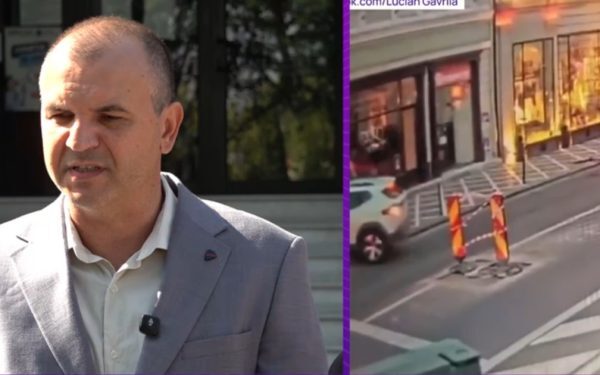 Șoferul criminal pe trotuar, apt la permis: Procurorii dezvăluie noi detalii