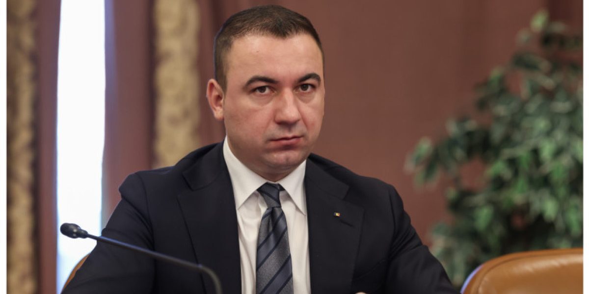Bogdan Ivan: Statul român, pradă pentru „băieții deștepți” din energie