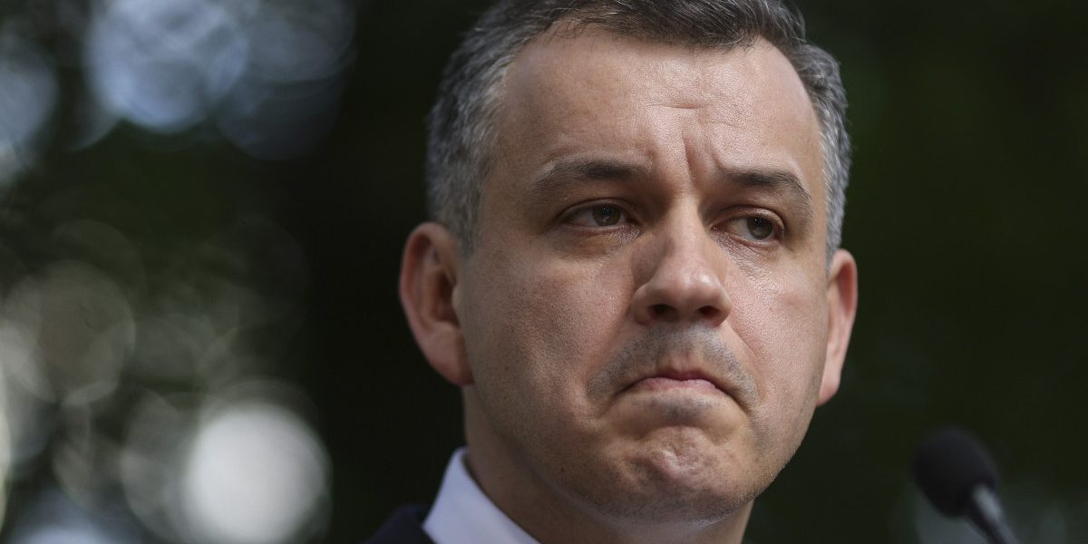 Tomac: Dialog intens va genera majoritate parlamentară