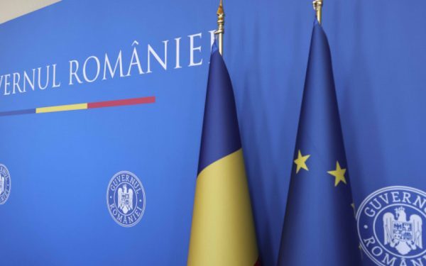 Guvernul: Reguli pentru consumul companiilor. Transelectrica intervine acum