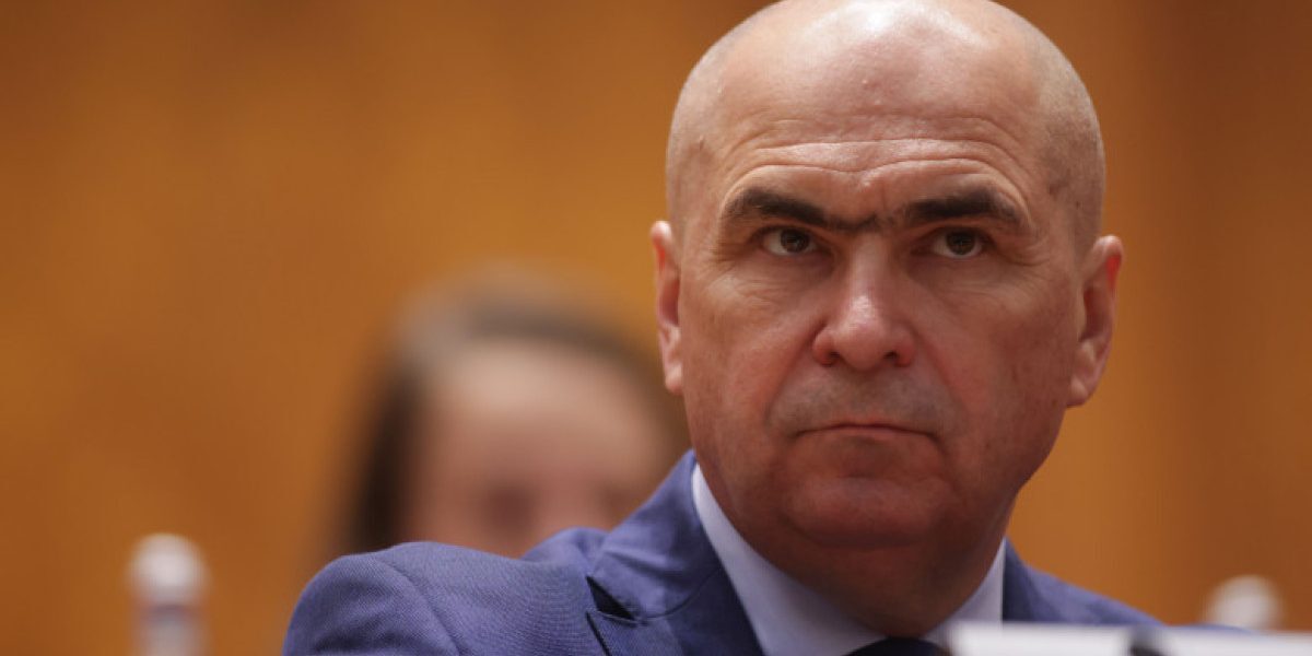 Bolojan: Alegerile din 2028 aduc riscul populismului