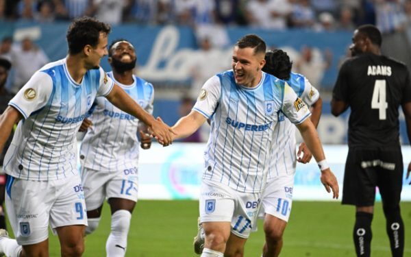 Universitatea Craiova a întors scorul și merge în play-off!