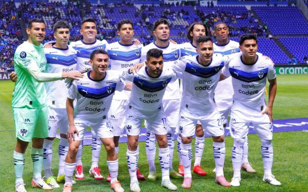 Monterrey, înfrângere cu Inter Miami? Marea surpriză?
