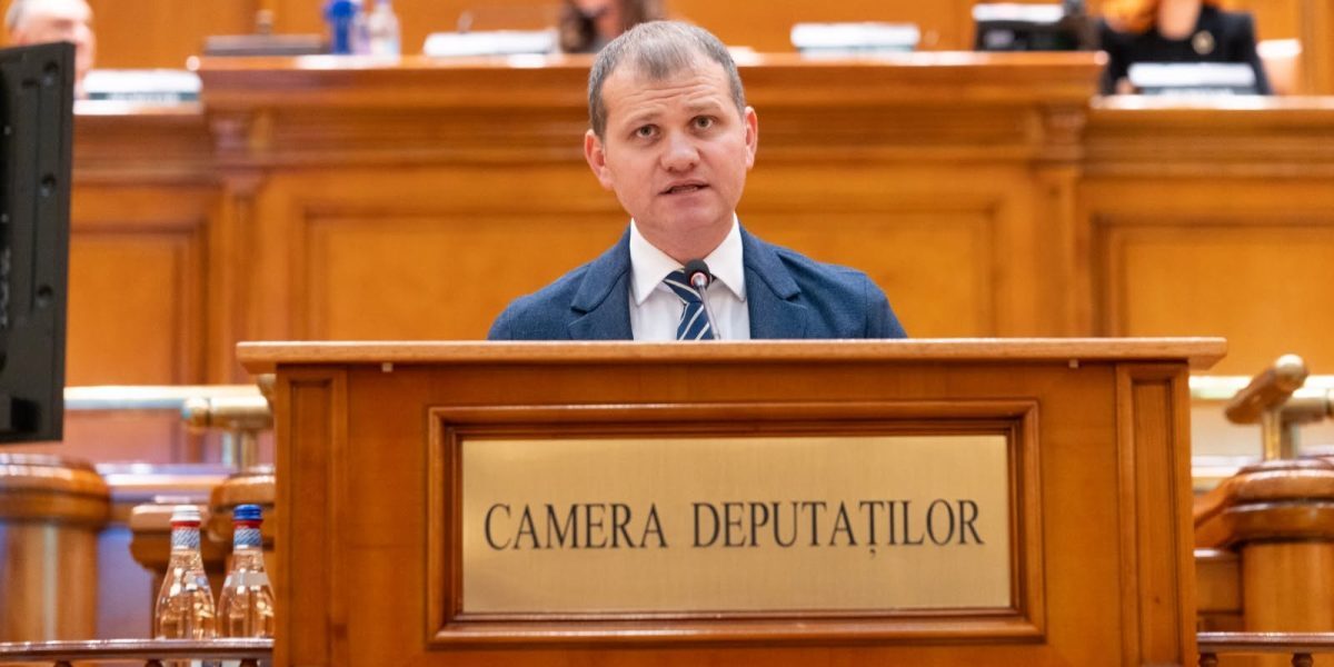 ANI verifică „căsnicia” demnitarilor: explicații de la AUR