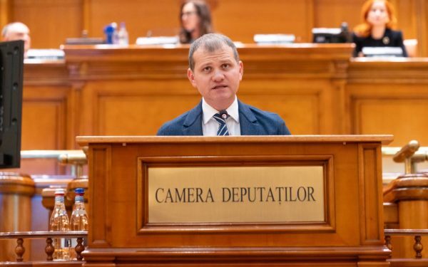 ANI verifică „căsnicia” demnitarilor: explicații de la AUR